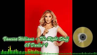 Vanessa Williams - 08 Darlin&#39; I