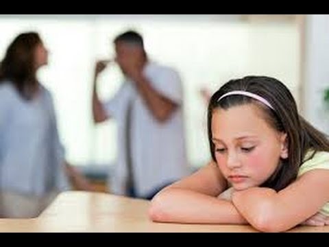 Tv7 con Voi del 11/03/2015 -  Genitori e senso di colpa (1 di 3)