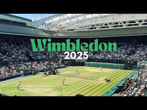 🎾 SW19 Wimbledon 2025 Highlights: Day 13 Epic Matches & Surprises!
