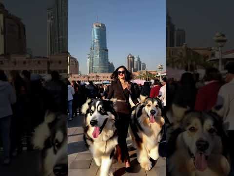 My Direwolves are the largest🐺🥰🐺#direwolves #wolf #wolves #pets #pet #dogs #dog #fyp #foryou