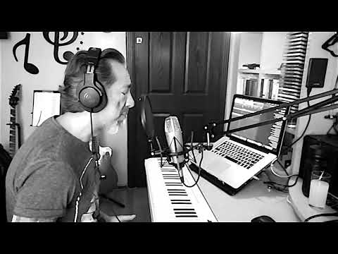 Tarkan - Unut Beni (COVER)