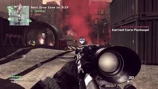 Modern Love Affair (I am)