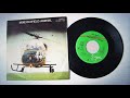 Mike Oldfield Arrival ABBA Cover 1980 HQ Audio