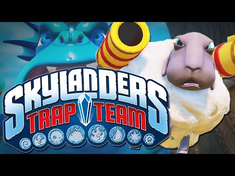 comment installer rush team