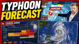 Download lagu Typhoon Jangmi and Enhanced Habagat hits the Philippines, Westpacwx Domeng Update mp3 Download lagu Typhoon Jangmi and Enhanced Habagat hits the Philippines, Westpacwx Domeng Update mp3