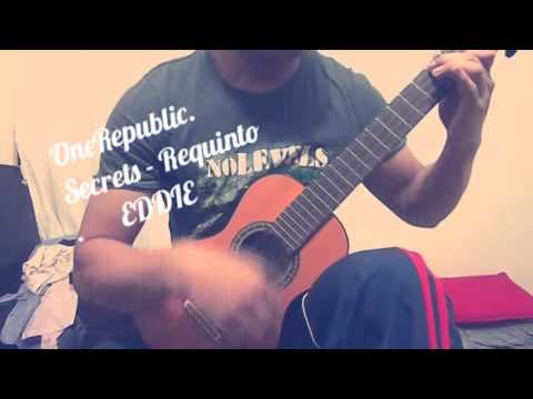 One Republic - secrets