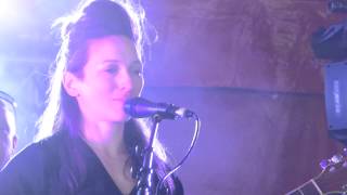 My Brightest Diamond - Resonance @ Field Day Festival, Victoria Park London, June 7, 2015