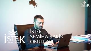 İSTEK’li Mezunlarımız Anlatıyor