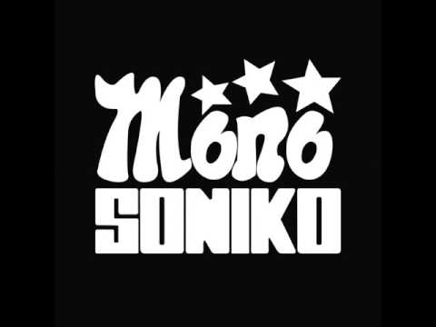 Monosóniko & Bclip  'Moomba So Good'