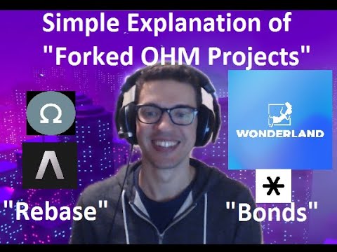 Forked OHM Projects - Simplified Explanation [I got diagrams]