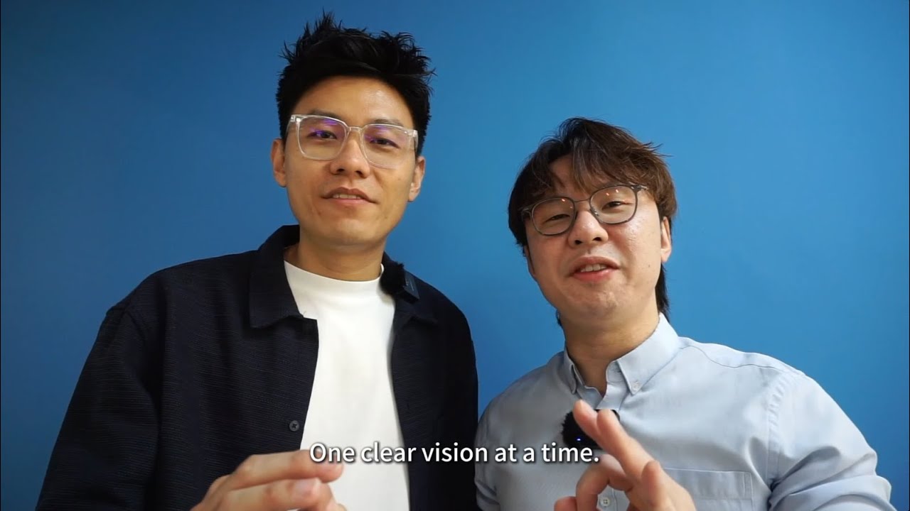 Eyeplus Optometrist - Our Story since 2014