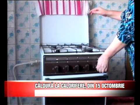 Caldura la calorifere din 15 oct - imag pt text