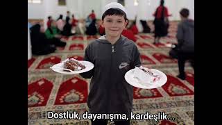 Arsin İmam Hatip Ortaokulu Tanıtım Videosu  2023