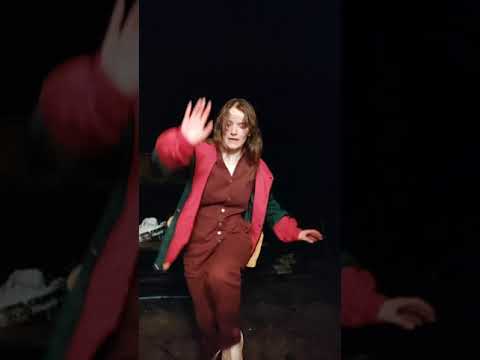 Dance Freestyle - Reuben and the Dark X AG - What A Wonderful World (Dr Dolittle song)