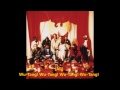 Wu Tang Clan Da Mystery Of Chessboxin Lyrics