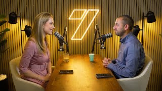 הפודקאסט של הדר מילר עם מנכ"ל מועצת יש"ע עומר רחמים: שיא בהתיישבות, אבל הקונספציה עדיין כאן (חדשות ערוץ 7) - התמונה מוצגת ישירות מתוך אתר האינטרנט יוטיוב. זכויות היוצרים בתמונה שייכות ליוצרה. קישור קרדיט למקור התוכן נמצא בתוך דף הסרטון