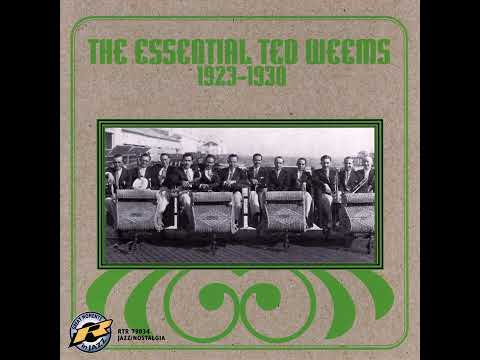 Mysterious Mose - Ted Weems