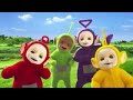 Teletubbies Reversed