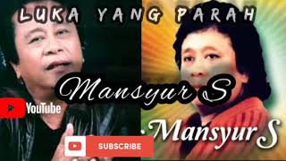 Download lagu Mansyur s judul lagu luka yang parah(lirik)#lirik #mansyurs #lagulawas mp3