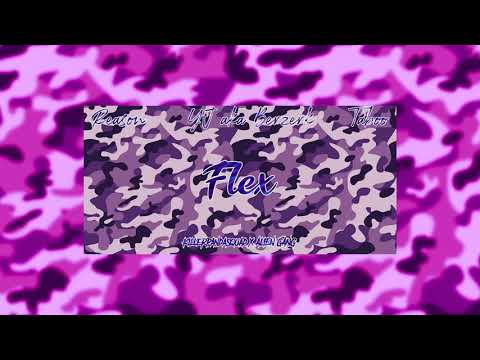 Reason - FLEX feat. YJ a.k.a. Berzerk & Taboo
