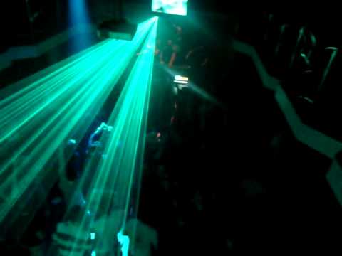 Richard Durand @ Trancendance Romania - 31.01.2009