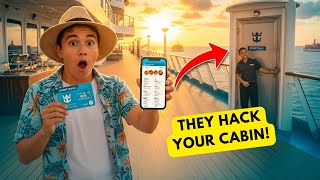 15 Cruise Hacks Royal Caribbean DESPERATELY Hopes You Never Discover