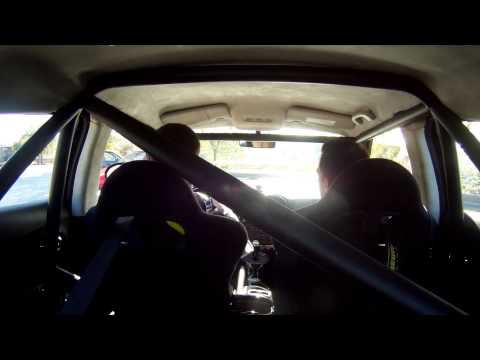 Nissan Juke-R. Breve prueba de conducción