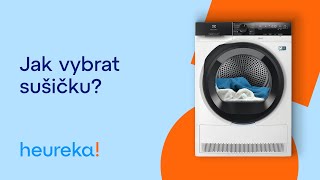 Ako vybrať sušičku bielizne?