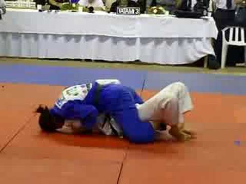 Nacional judo formosa Krukower 2