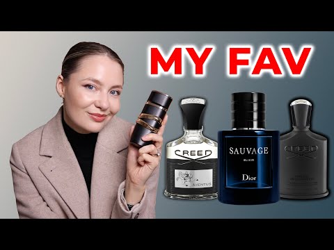 3 BEST DUPES OF POPULAR COLOGNES that I've mistaken for the real thing