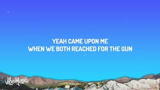 Christine Baranski   We Both Reached For The Gun Lyrics ft  Cleve Asbury, Shaun Amyot, Rick Negron 1