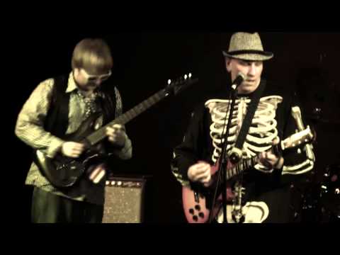 Tell Me LIVE in NYC - Paul Brown & The Killing Devils