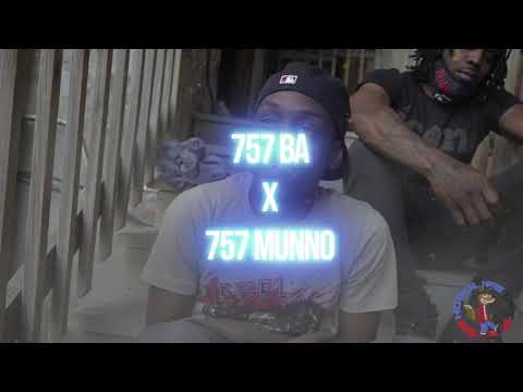 [FREE] CHICAGO DRILL x 757 BA x 757 MUNNO Type Beat - "Active Shooter"