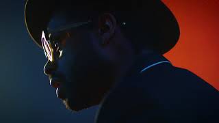 Get Out and Play | Adrian Younge