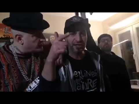 AS36K & LÜQ - SHOUTOUT - MOST WANTED 6