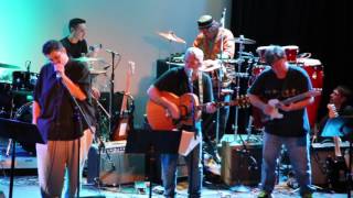 &quot;I Am Yours&quot; Tributosaurus Becomes Eric Clapton pre 1971, WIRE.  Video by Jeffrey Scheithe