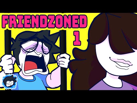Stuck in the Friendzone for 3 Years (Ft. @jaidenanimations)