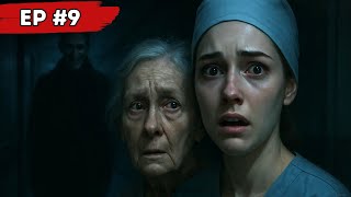 EP: 9 (3 Relatos de Terror) - Contos Sombrios