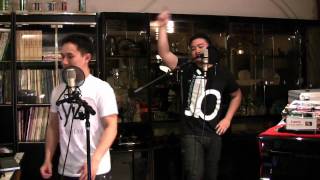 Taio Cruz - Break Your Heart Cover ft. Kevin Lien