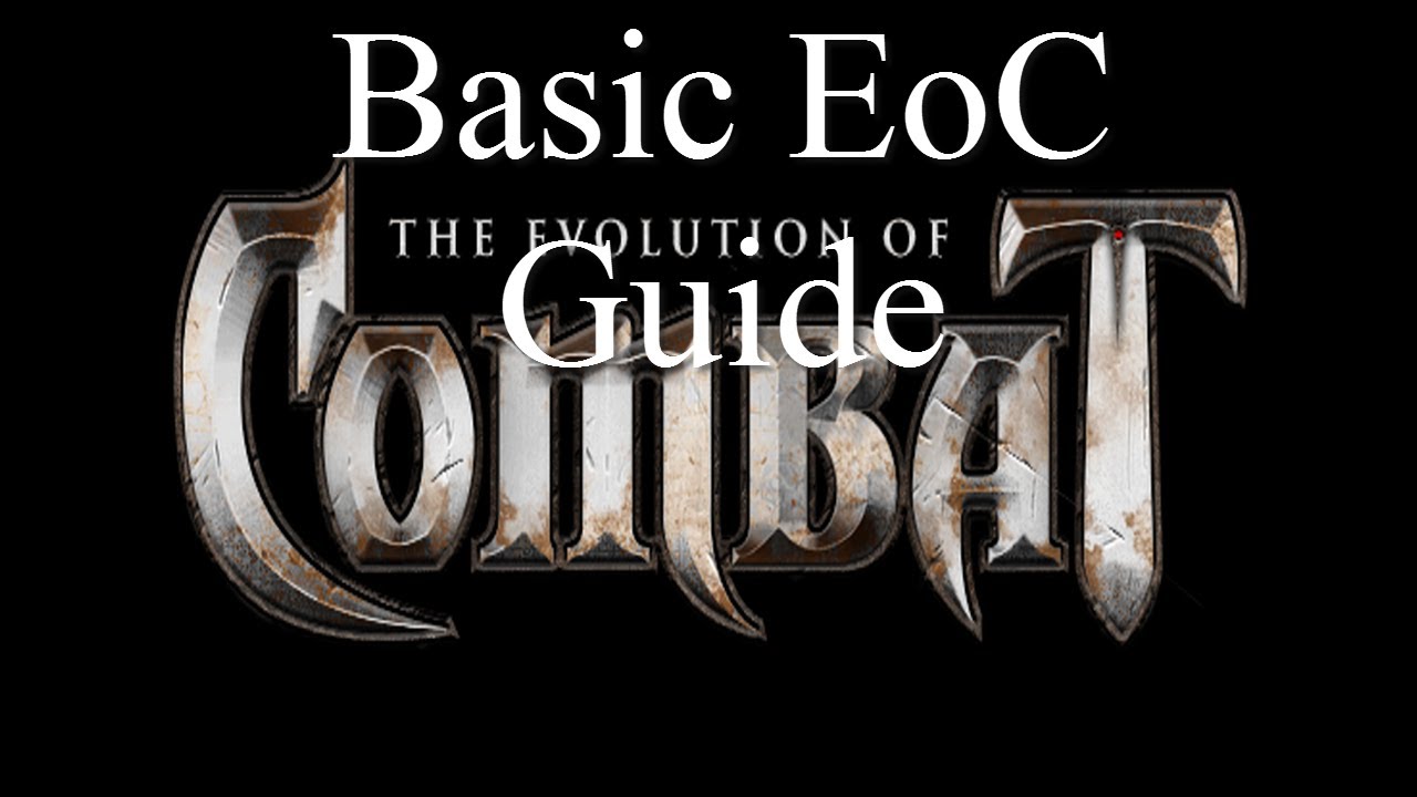 EoC is afkable - Runescape EoC basic guide