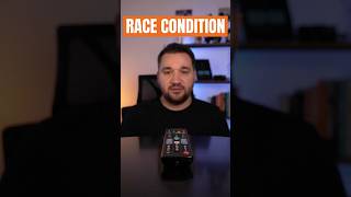 Race Condition Nedir - TV Kumandası Örneği