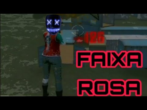 BIN x Willsbife - FreeStyle pra faixa rosa (FREE FIRE)