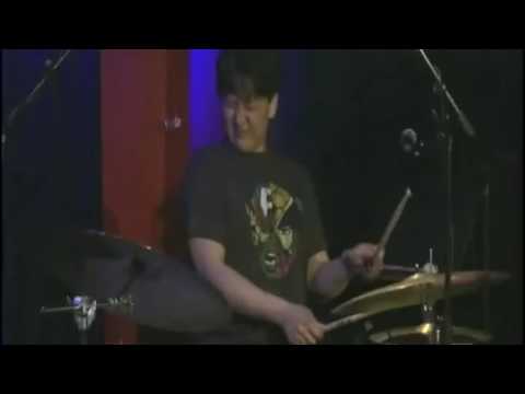 [07.12.2016] Chick Corea - Matrix Solo by SungRae