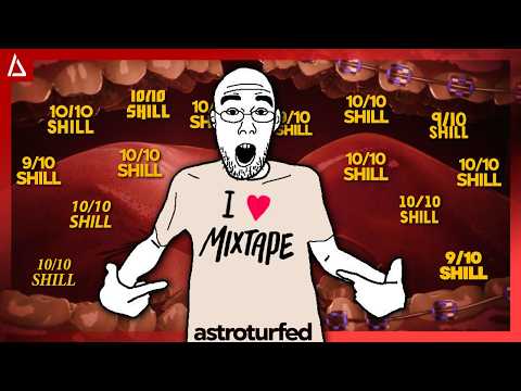 I was Wrong about Mixtape - It's SO MUCH worse! 😂