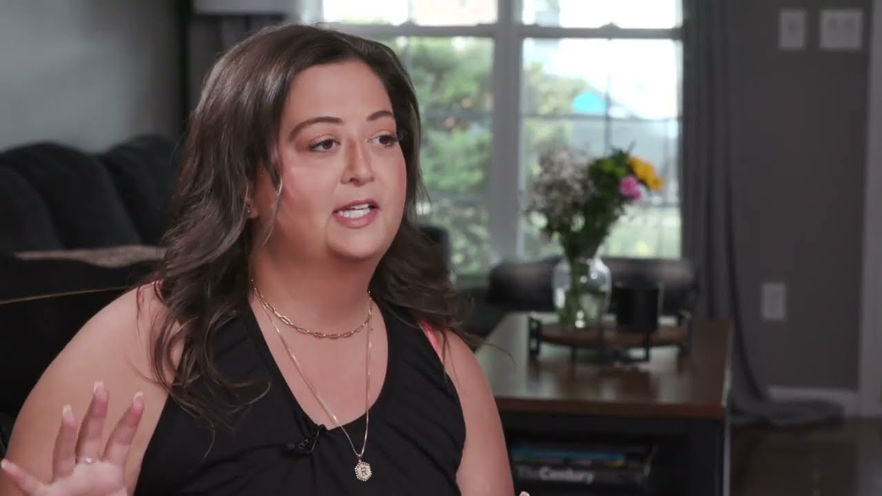 Raquelle Kabatsky’s Patient Success Story Video