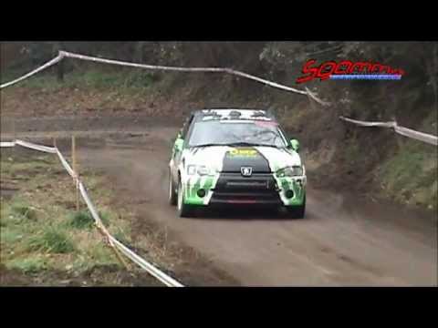 Rally del Ciocchetto 2012