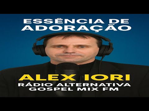 Album Essencia de Adoração