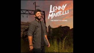 Lenny Martelli —  The Night Is Young (Audio)
