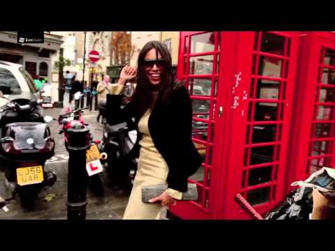 The Bullits - SuperCool (ft. Rosario Dawson)