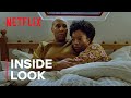 Master of None S3 | A Special Look: Denise | Netflix